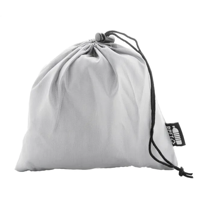 RPET travel pillow - AP800170 (ANDA#77)